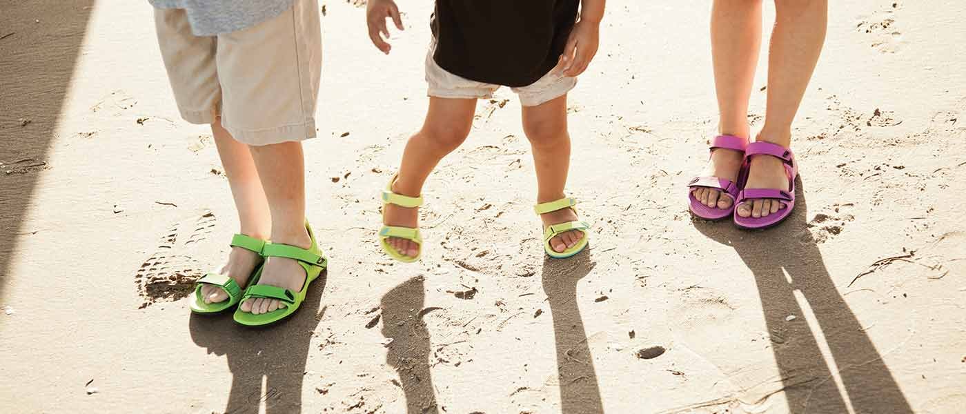 Kids Sandals