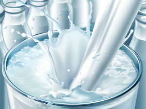 How Milk Diet  is Suitable For Everyone