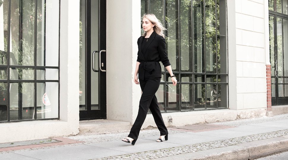 Five Major Autumn 2015 Trends You Might Already Own