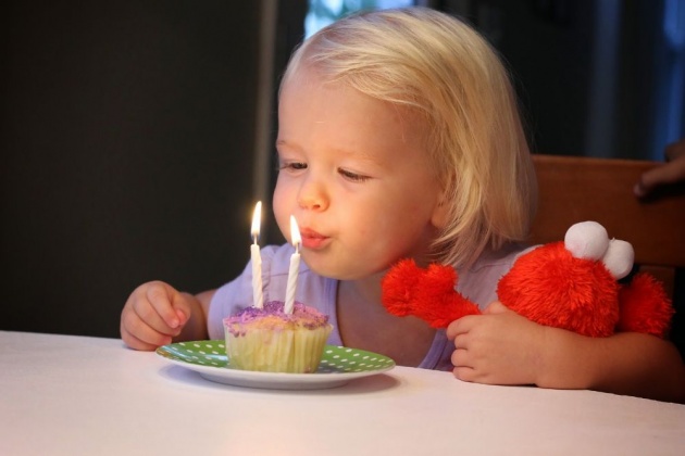 Why Do We Cut Cake On Birthdays?
