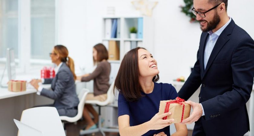 Gift Ideas For Your Employees This Festive Season