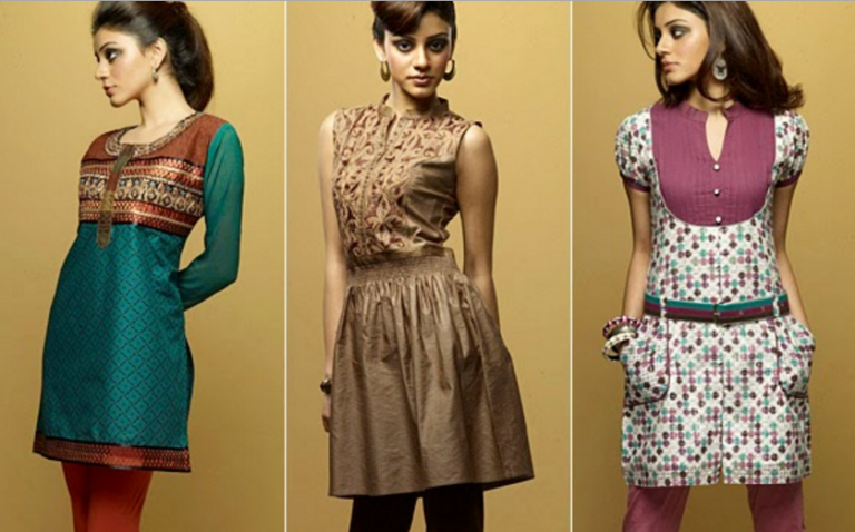 Where To Get Short Kurtis Online
