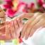 16 Hot Wedding Day Manicures For Brides Of Every Distinction
