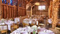 Top 5 Reasons To Choose Bran As Wedding Venues In Essex