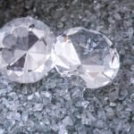 Diamonds