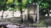 Hip Flask : A Perfect Option To Choose for Gifting