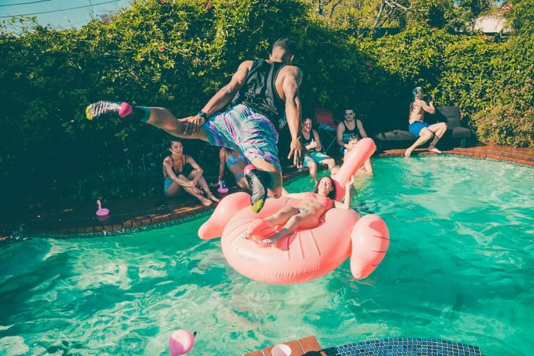 5 Party Tips For Your Bachelor Party