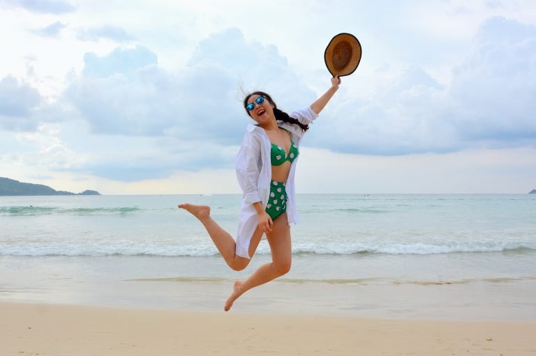 Preparing For Summer Fun