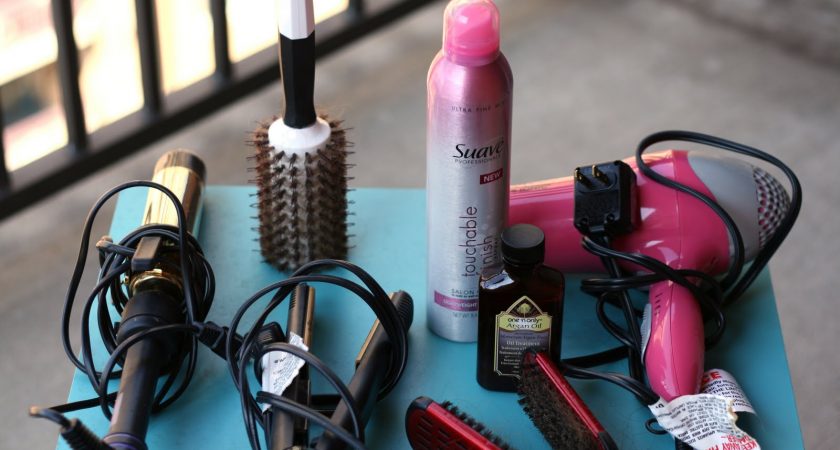 Equipment And Supplies That Must Need In A Salon