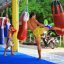 Becoming A Better Person With Muay Thai From Thailand