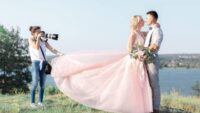 Tips For Finding The Best Photographer For Your Wedding